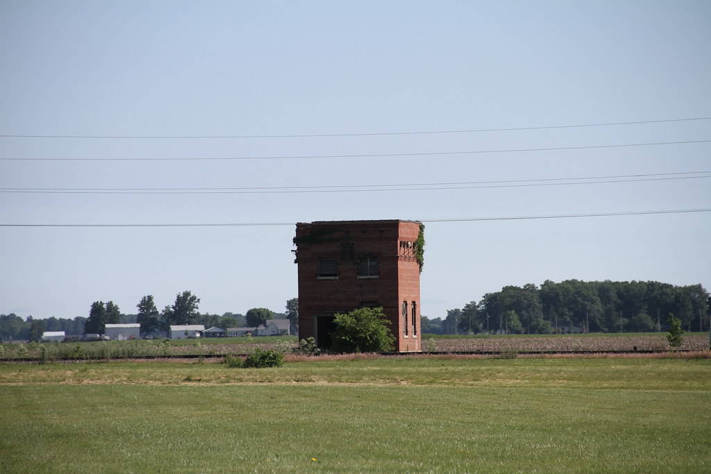 Gwynneville IN, Gwynneville Indiana, Shelby County Flickr