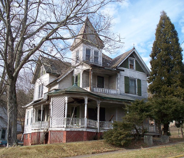 Search macksburg Flickr