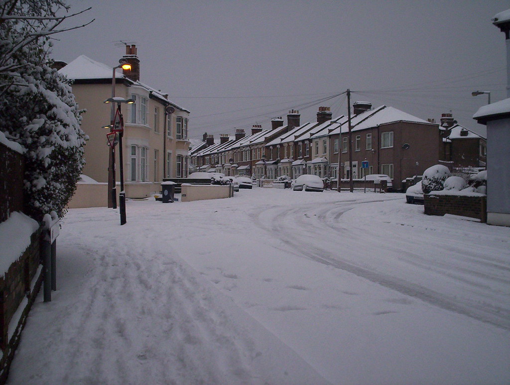 Mornington Road kdot6 Flickr