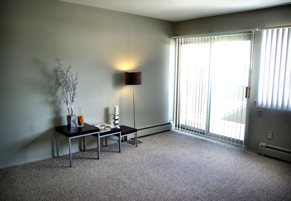 Urbane Apts / One Bedroom / Thirteen Mile Urbane on Thirte… Flickr