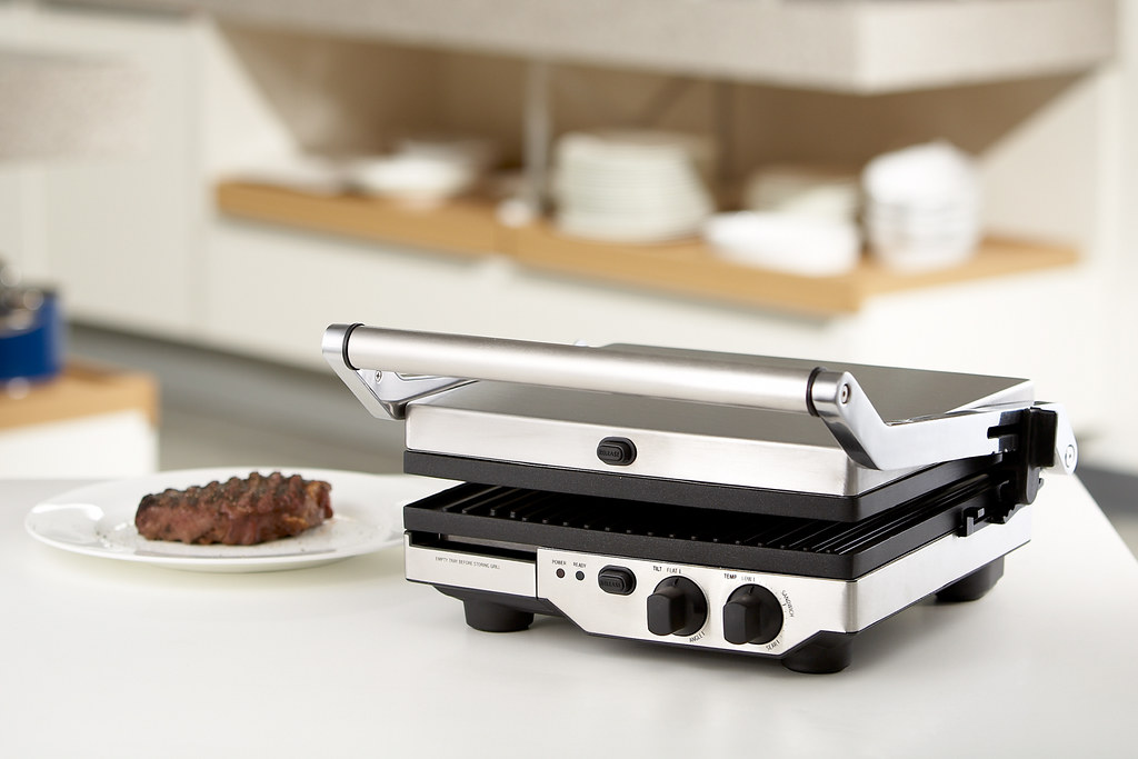 bre08tips_removableplategrill Breville.tv shoot in Marc… Flickr