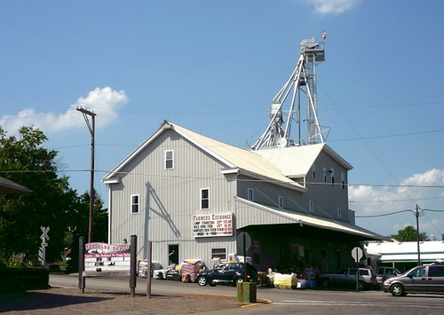 0950347 Carrollton Farmer's Exchange Farmers still arrive… Flickr