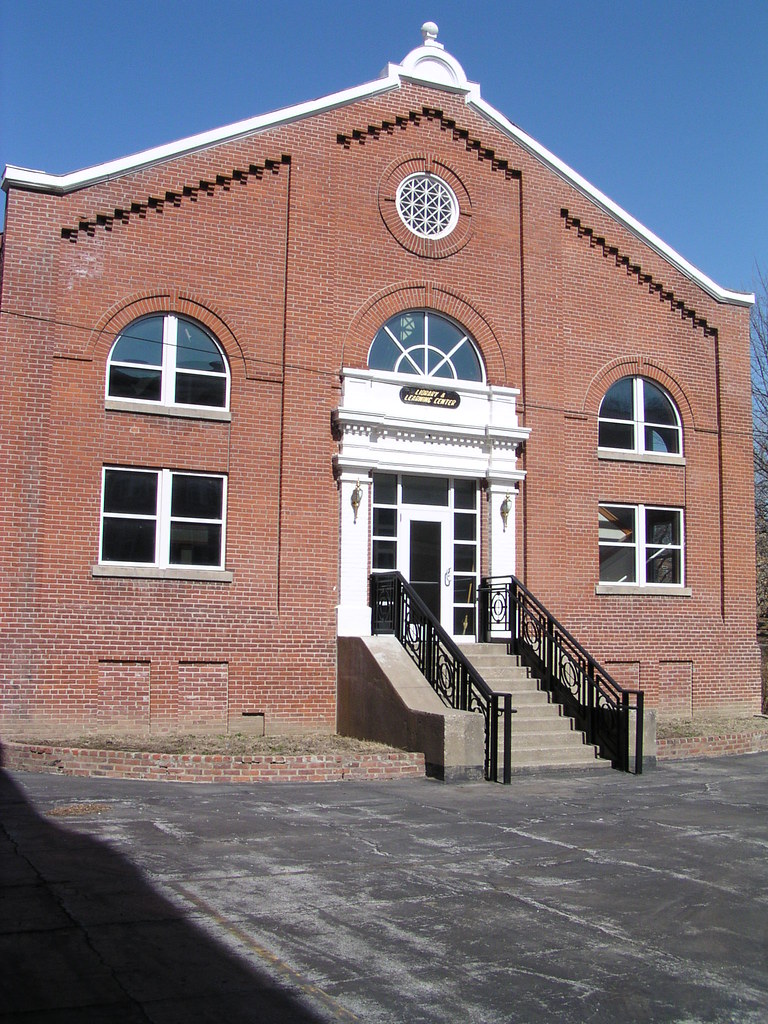 Kemper Military School Boonville, MO Pictures taken in M… Flickr