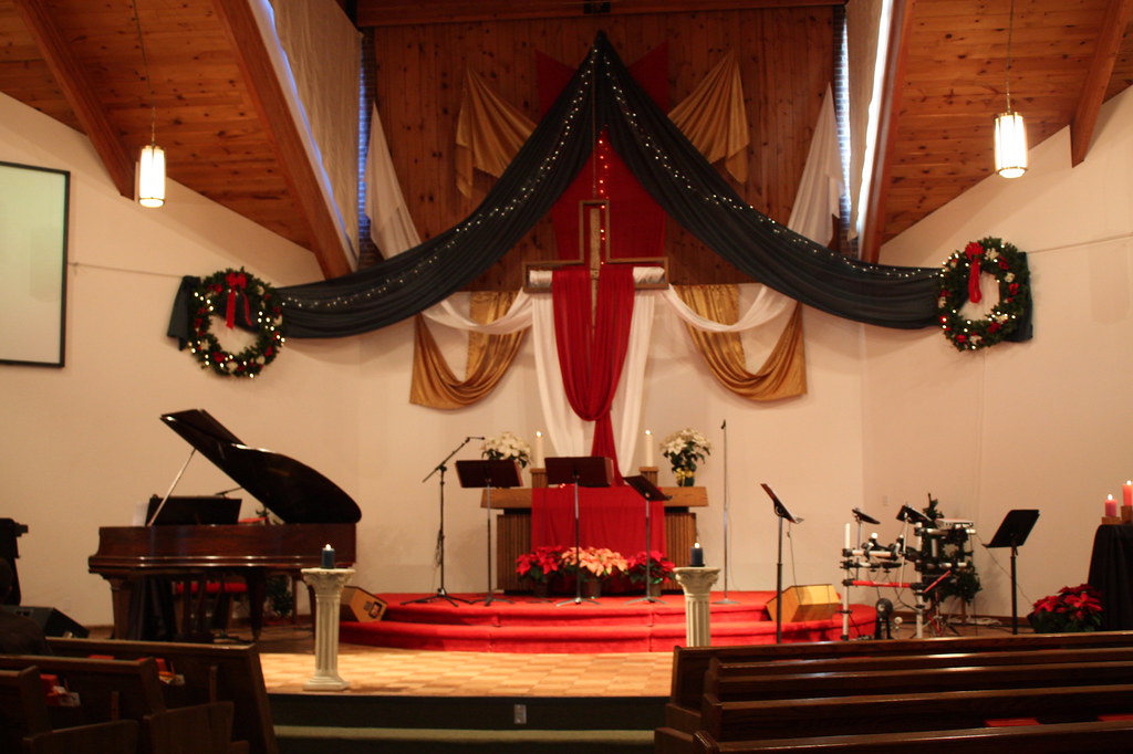 IMG_8481 Forest Hills United Methodist Church Flickr