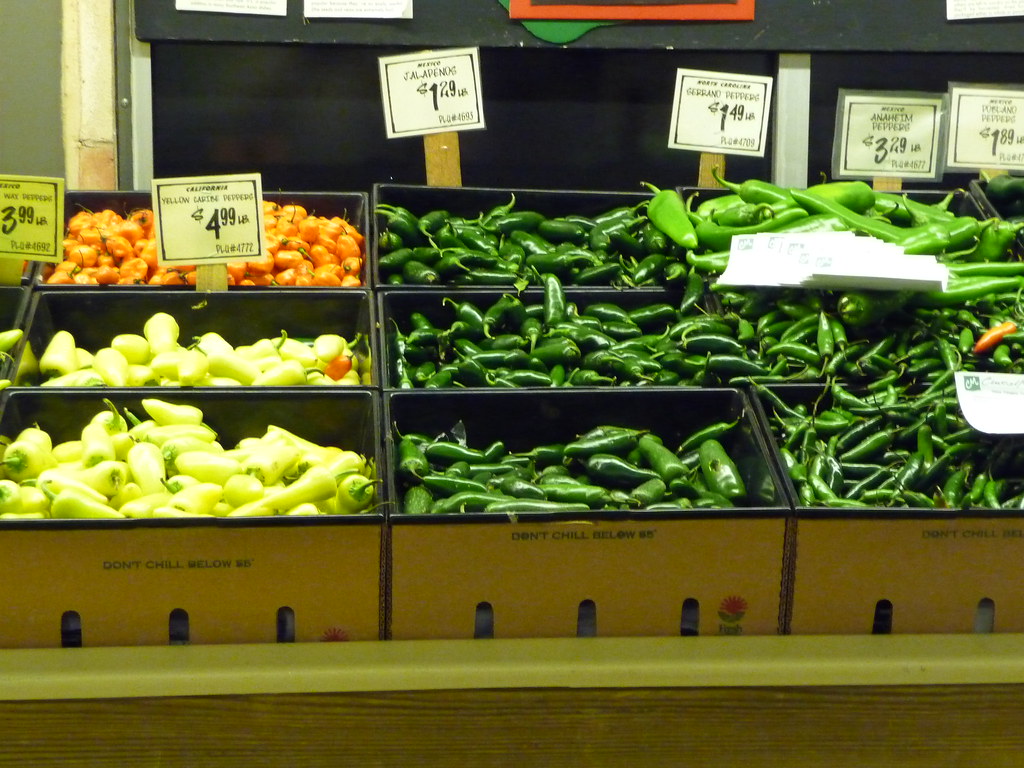 Central Market., Austin TX Excellen… Flickr