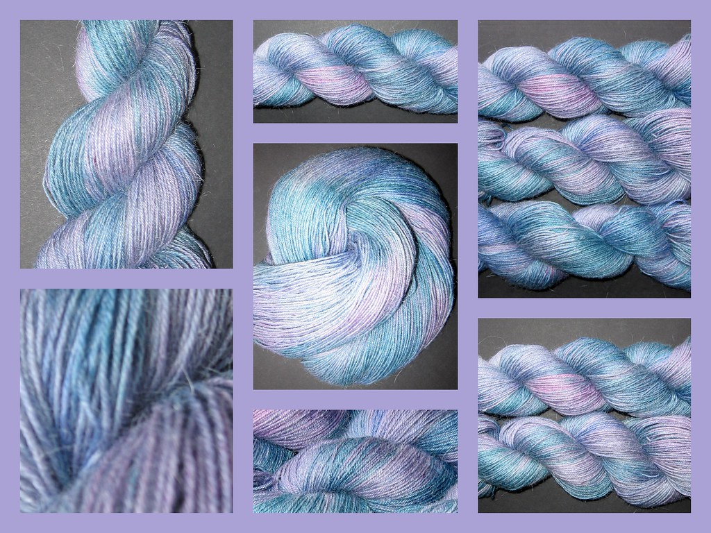 Fluffy Bamboo Melusine Maike Flickr