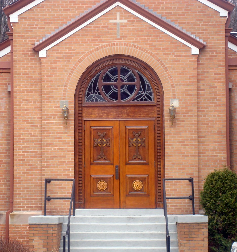 Armenian Church of Whitinsville Soorp Asdvadzadzin Armenia… Flickr