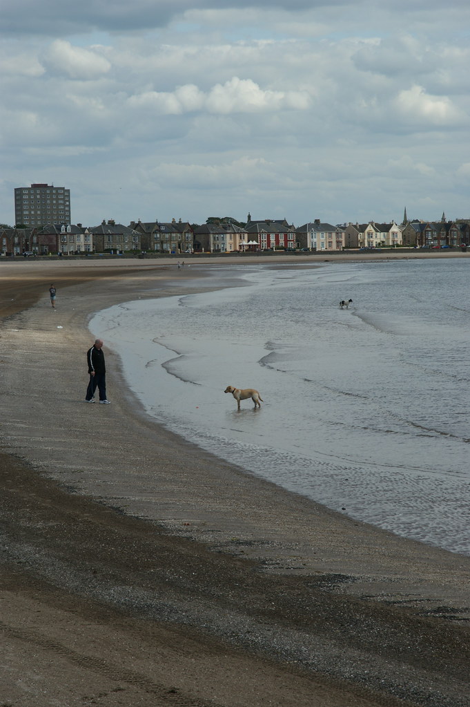 Saltcoats and Ardrossan Flickr