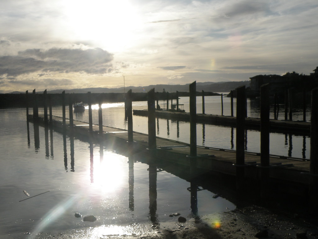 EsqMacauleyPark01Mar09(35) Macauley Park, Fleming Beach, E… Flickr