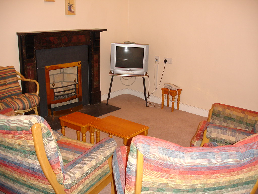 Dublin escola Kaplan International College Flickr