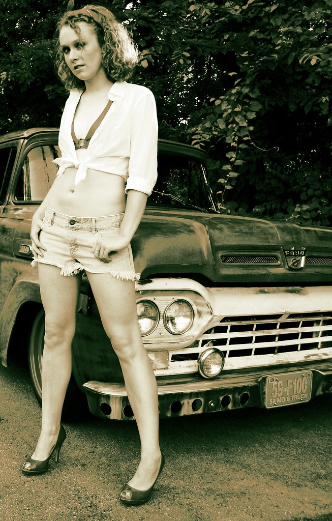Sport Truck Magazine Photo Shoot Sport Truck Magazine Phot… Flickr