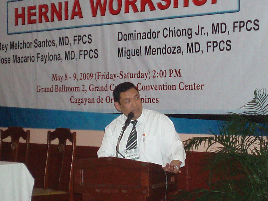 Dr. Faylona cccastellon Flickr