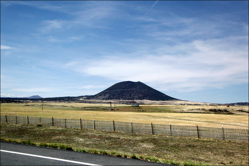 04/20/2009 Raton, NM to Amarillo,Tx Flickr