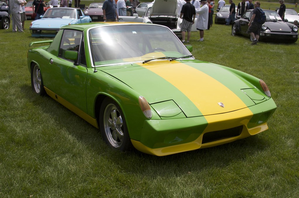 IMG_4200 Denver Exotic Car Show Aaron Patterson Flickr