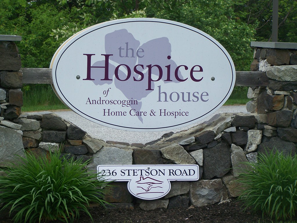 2010 Hospice House at Auburn, Maine 5K Flickr