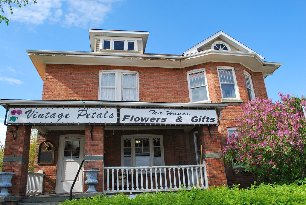 Edmonton Classic Sports Car Club Victoria Day Scavenger Hu… Flickr