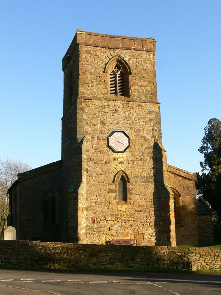 welton 1801200903 Parish church of St. Martin, Welton, No… Flickr