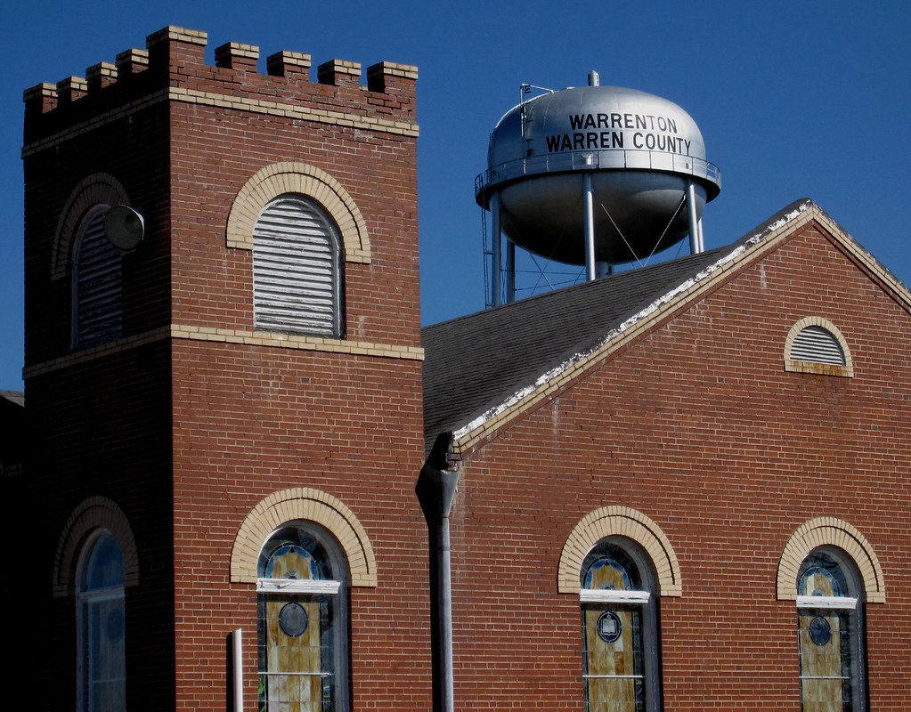 Warrenton Warrenton, GA David Reed Flickr