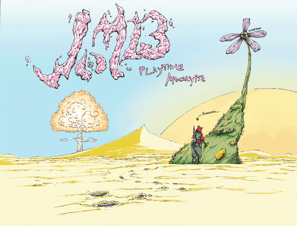 concept/header image asher levenson Flickr