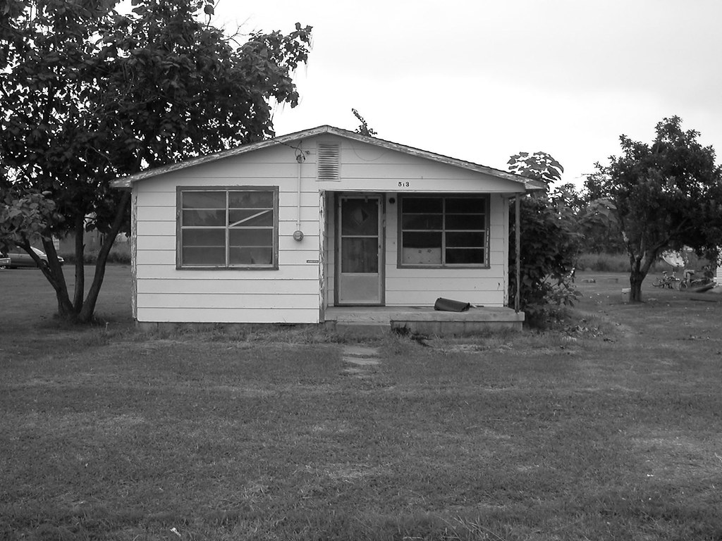 Wetumpka 004 House, July 2004 Egyptianegg Flickr