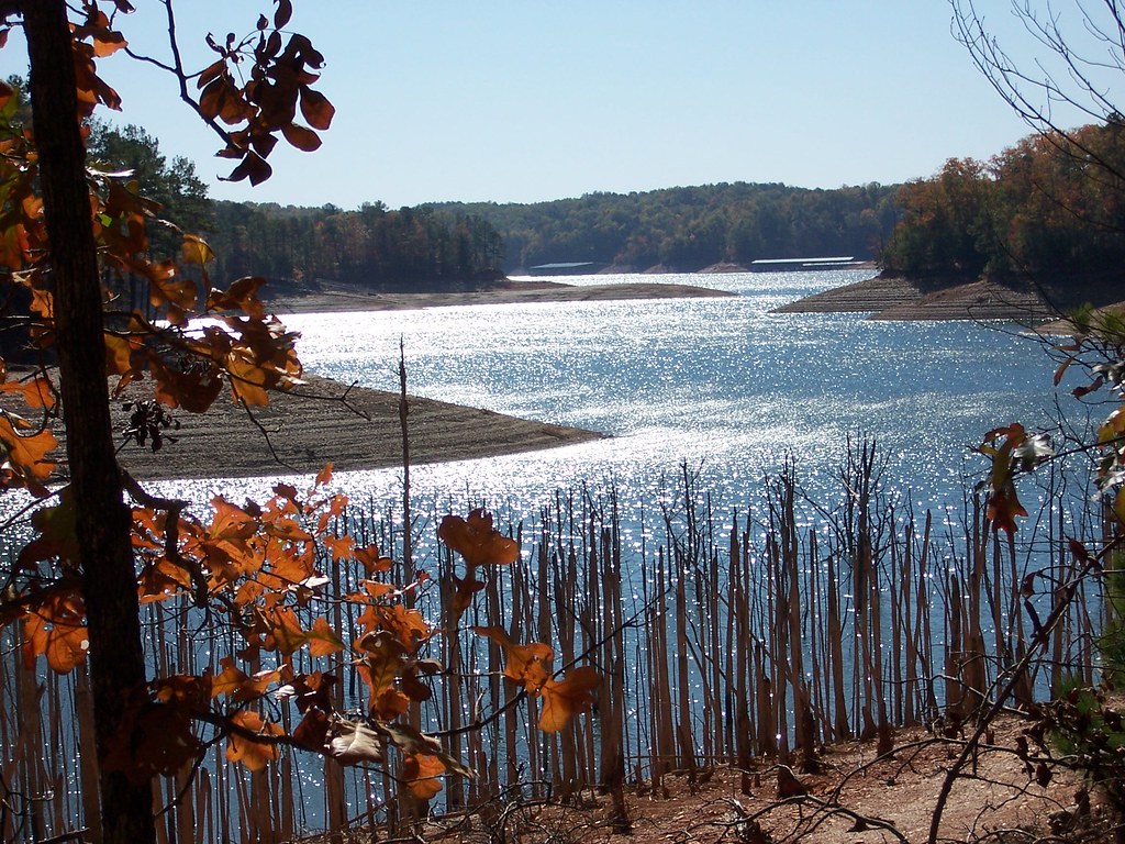 Carters Lake in North Explore Flickr