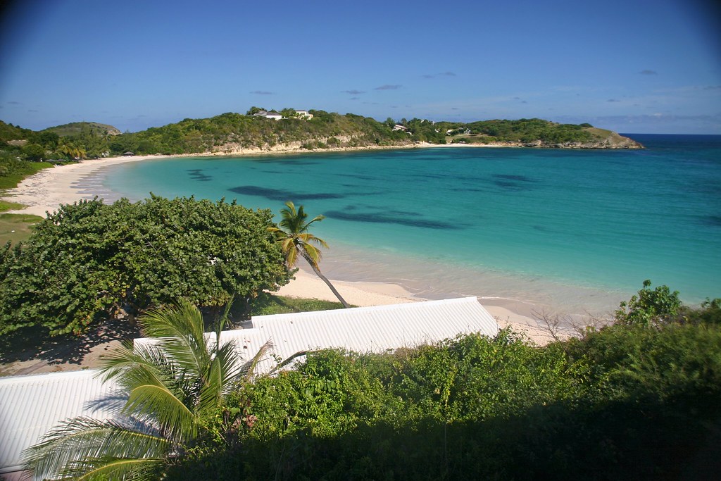 Mill Reef Club, Antigua Flickr