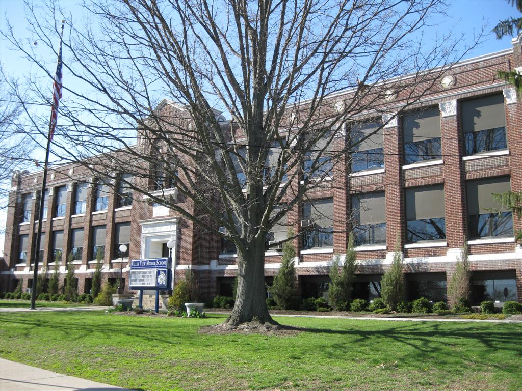 040409 Germantown School 3Germantown, Ohio (2) Aaron Turner Flickr