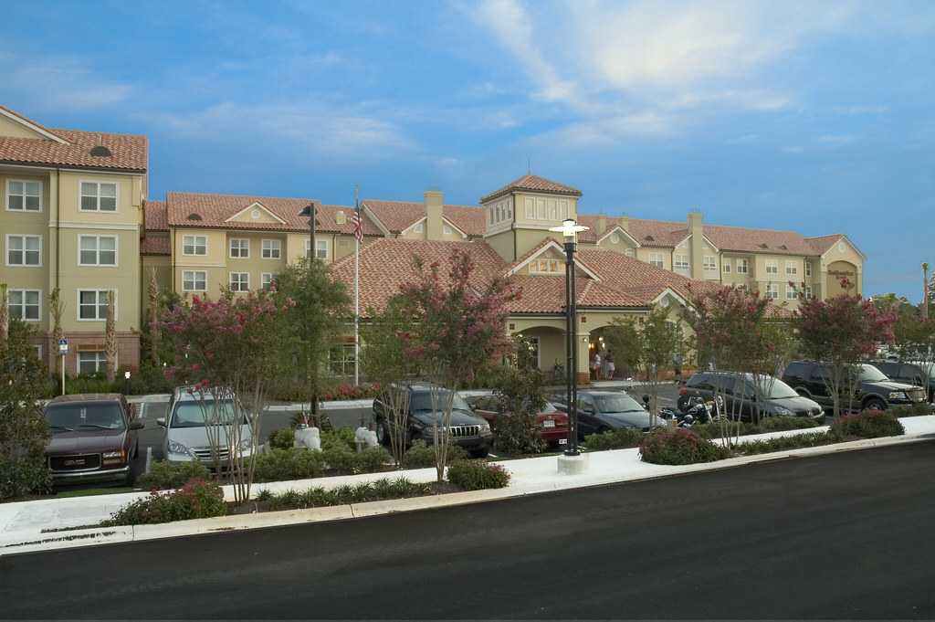 Marriott Residence Inn Destin Florida Residence Inn by Mar… Flickr