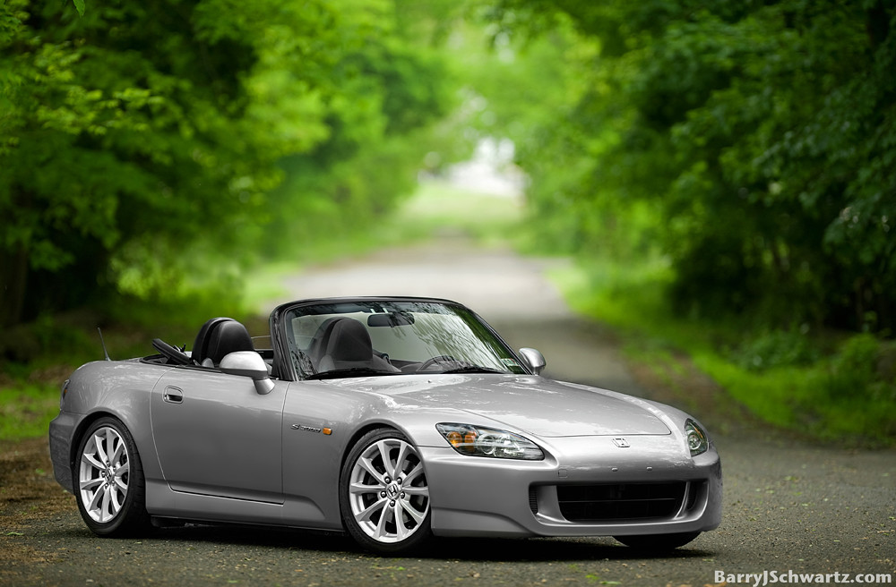 Honda S2000 a photo on Flickriver