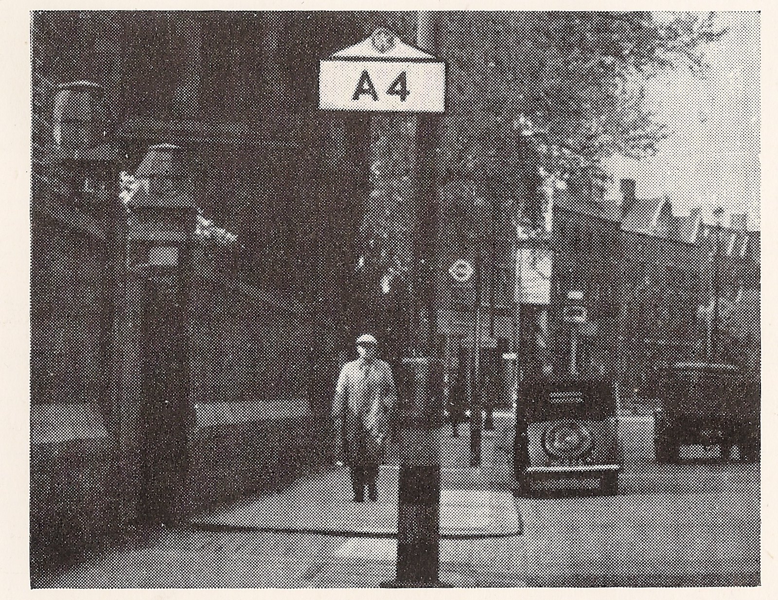 Pre Worboys Road Traffic Signs Gallery 4 Flickr