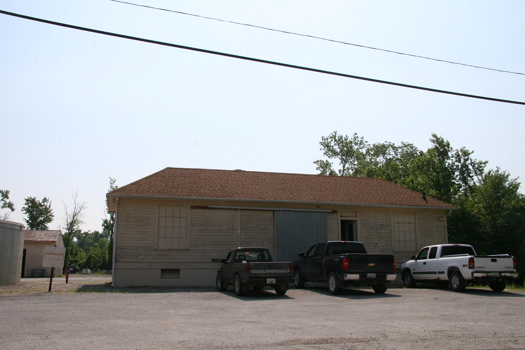 Vienna IL, Vienna Illinois, Johnson County Bruce Wicks Flickr