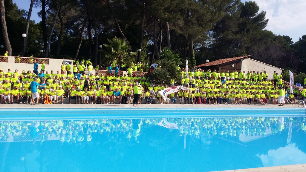 20150606_085949 A la CollesurLoup pour le rassemblement … Flickr