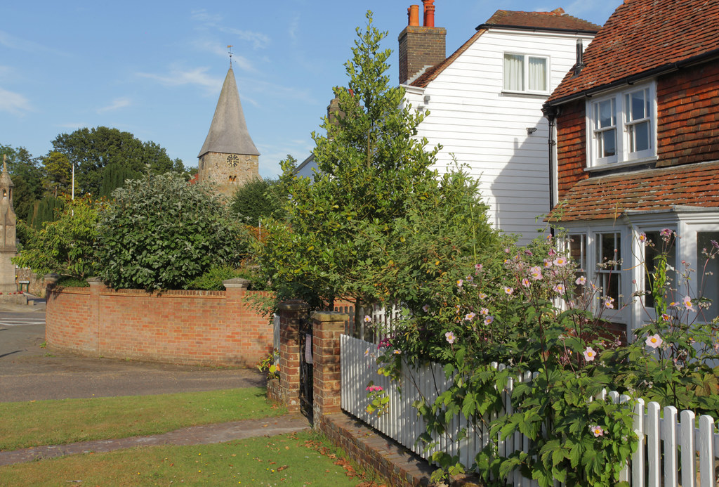 Burwash Village Sussex www.adamswaine.co.uk Adam Swaine Flickr