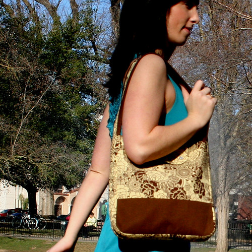 inkihandmade Kaya Purse in Spanish Lace Shot by JMY my h… Flickr