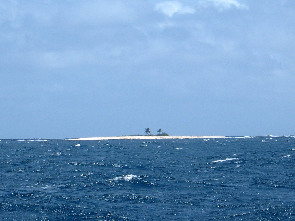 Ilet loup garou Ilet du Loup Garou Gaël Chardon Flickr