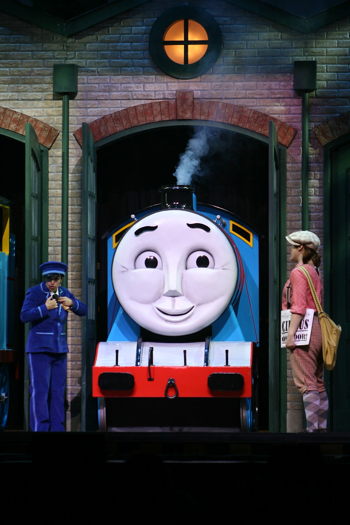 Gordon Thomas & Friends Live On Stage KWojcik Flickr