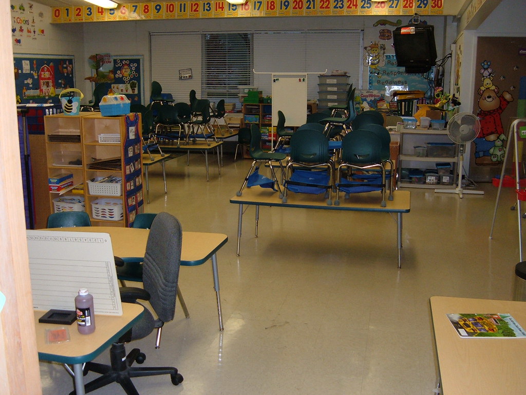 Alsip's Hazelgreen Elementary School CRUSIN CONRAD Flickr