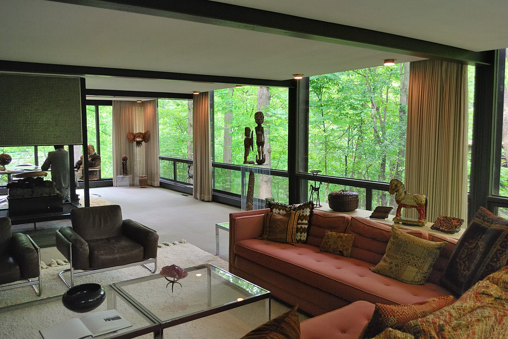 The Ben Rose home Open house at the Ben Rose home design… Flickr