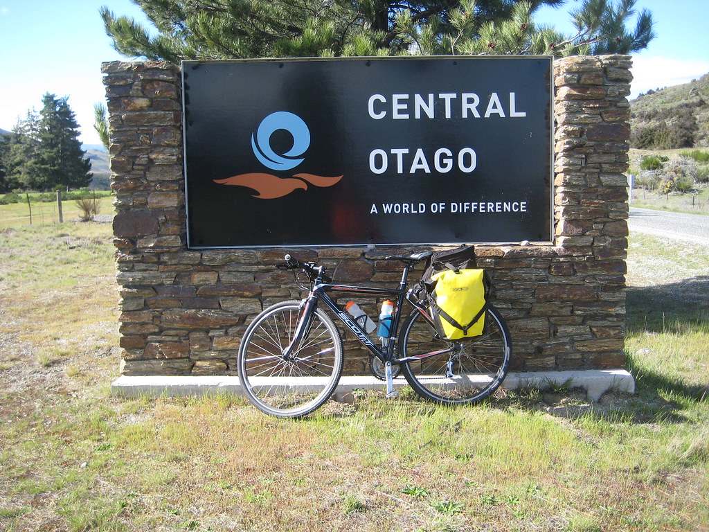 Nelson to Queenstown via West Coast Flickr