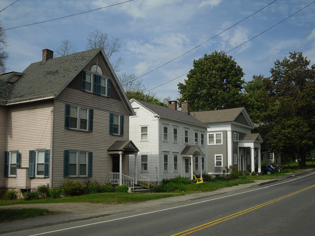 Sharon, Connecticut Sharon, Connecticut Doug Kerr Flickr