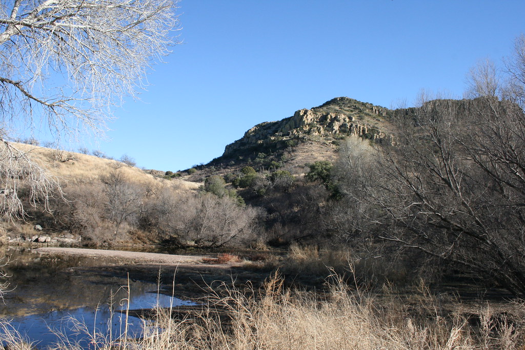Arivaca Lake fucher is now Flickr