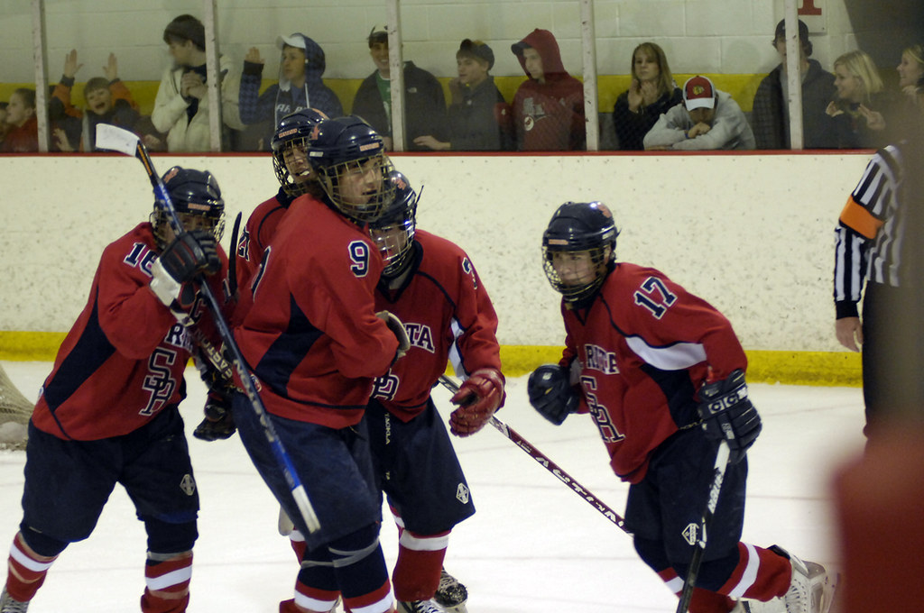 St. Rita Hockey 2009 selects_00 (12) fergy262 Flickr