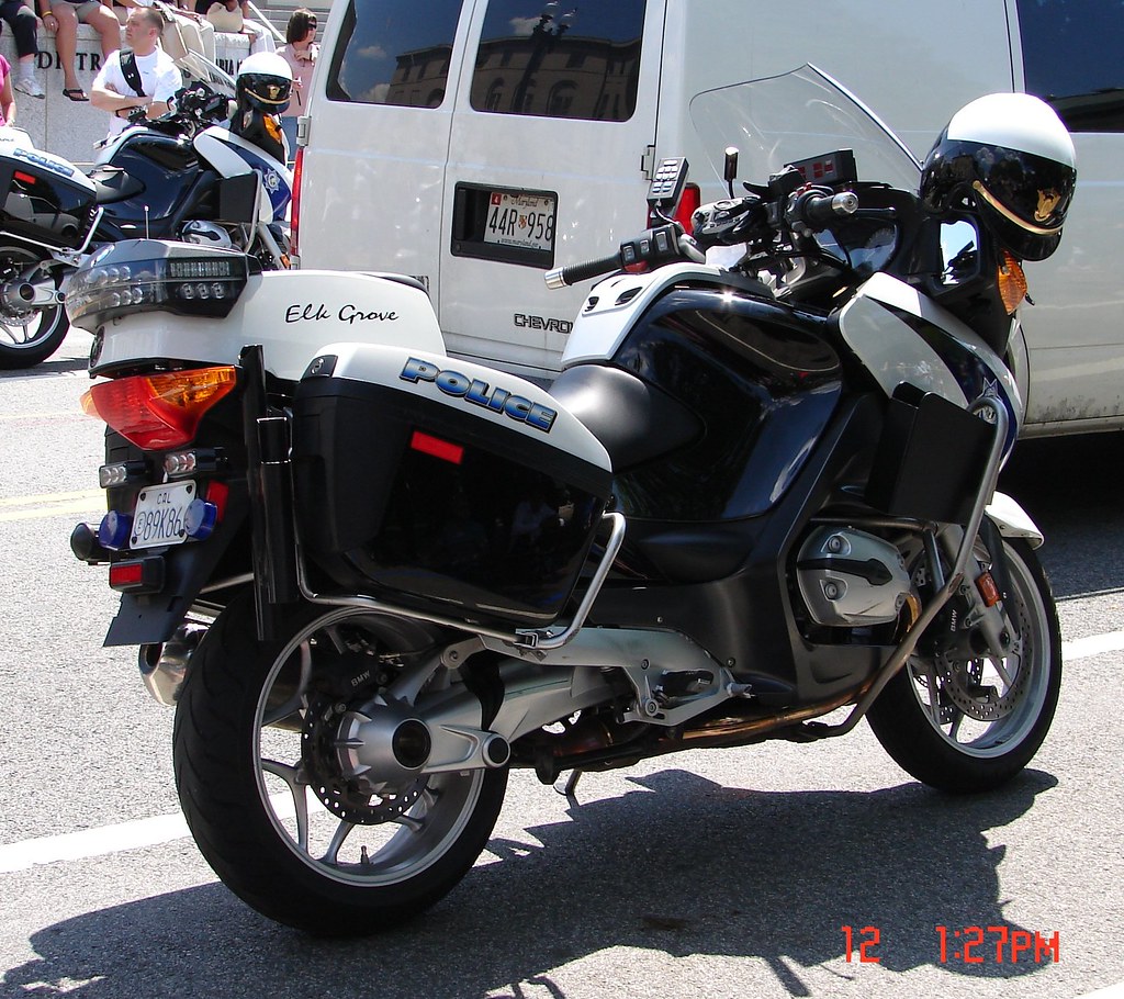 Elk Grove, California Police Elk Grove, California Police … Flickr