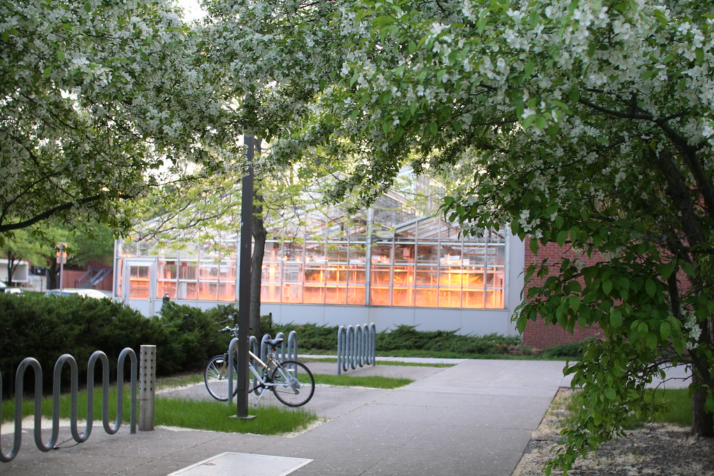 Iowa State greenhouse 10 This photo is KONOMARKED ("Most R… Flickr