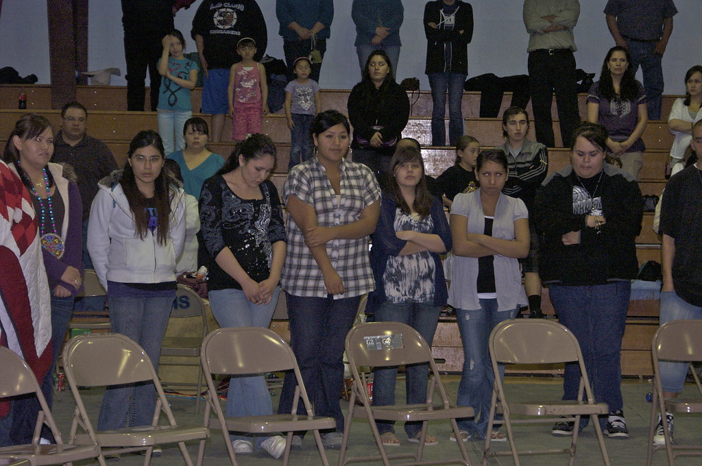 PICT3227 Red Cloud Indian School Flickr