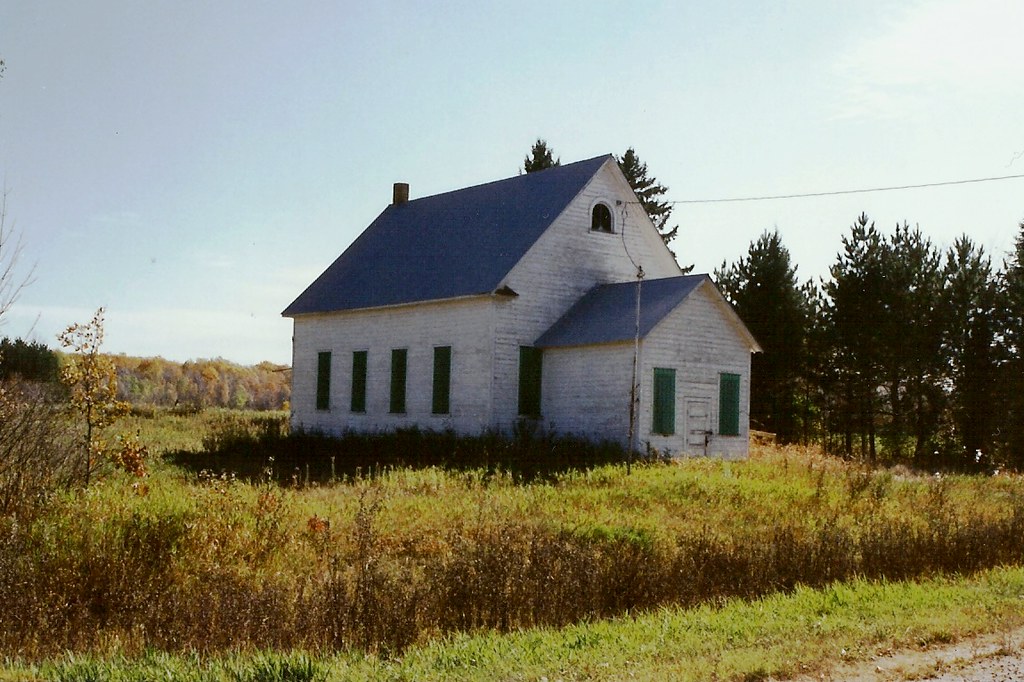 Minnesota, Kanabec County (367) The photograph was taken i… Flickr