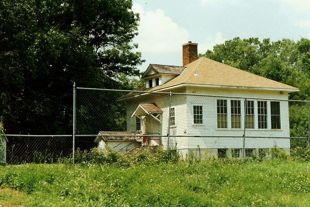 Minnesota, Winona County, Pleasant Valley School, District… Flickr