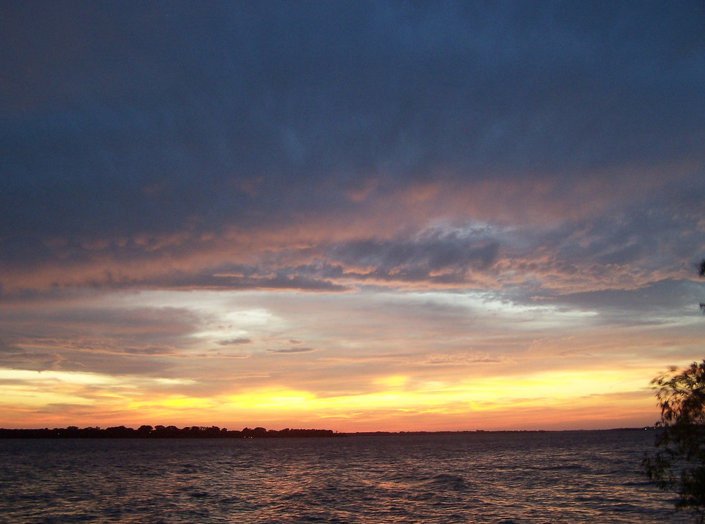 Elevation of Fort Cobb, OK, USA Topographic Map Altitude Map