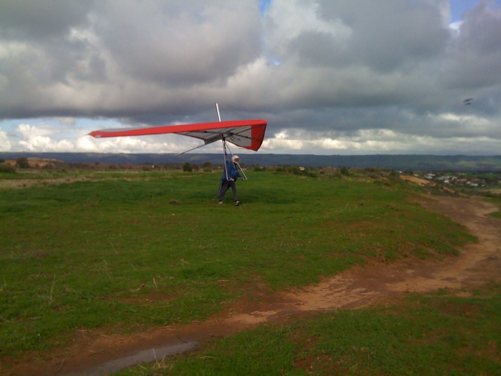 IMG_0198 touch and go's at ochre point pallen1oz Flickr