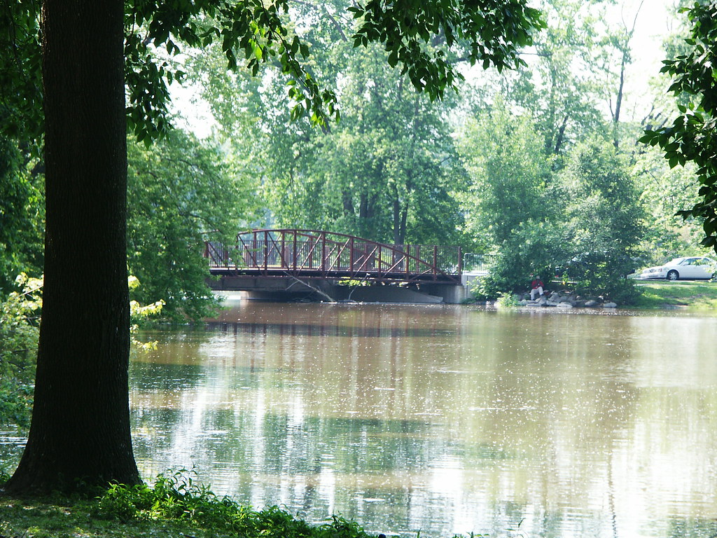 Riverside Park Grand Rapids Michigan bitsorf Thank you 1,500,000